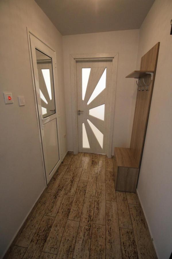 Apartment Happy holiday Lazur Burgas City Exterior foto