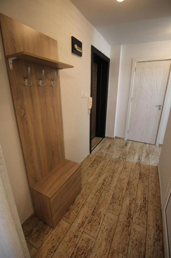 Apartment Happy holiday Lazur Burgas City Exterior foto