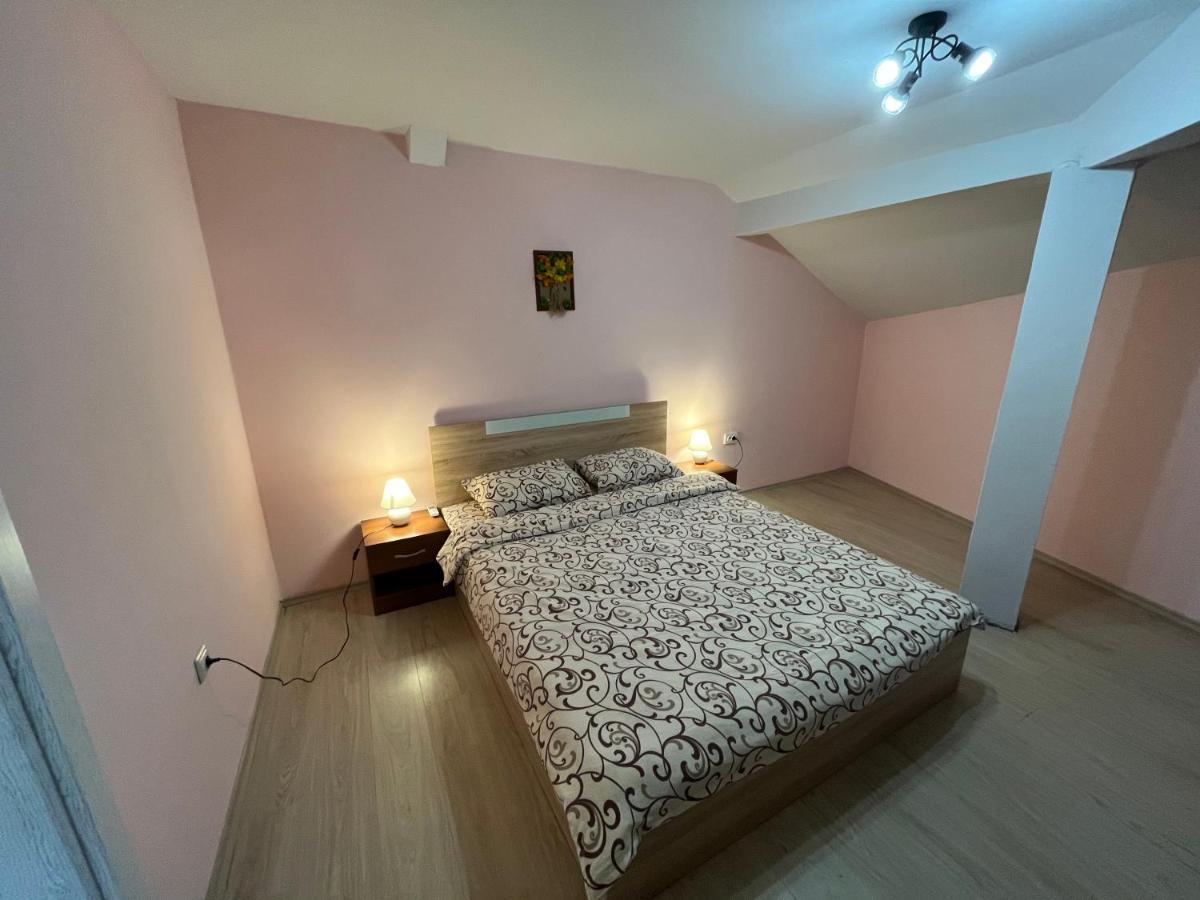 Apartment Happy holiday Lazur Burgas City Exterior foto