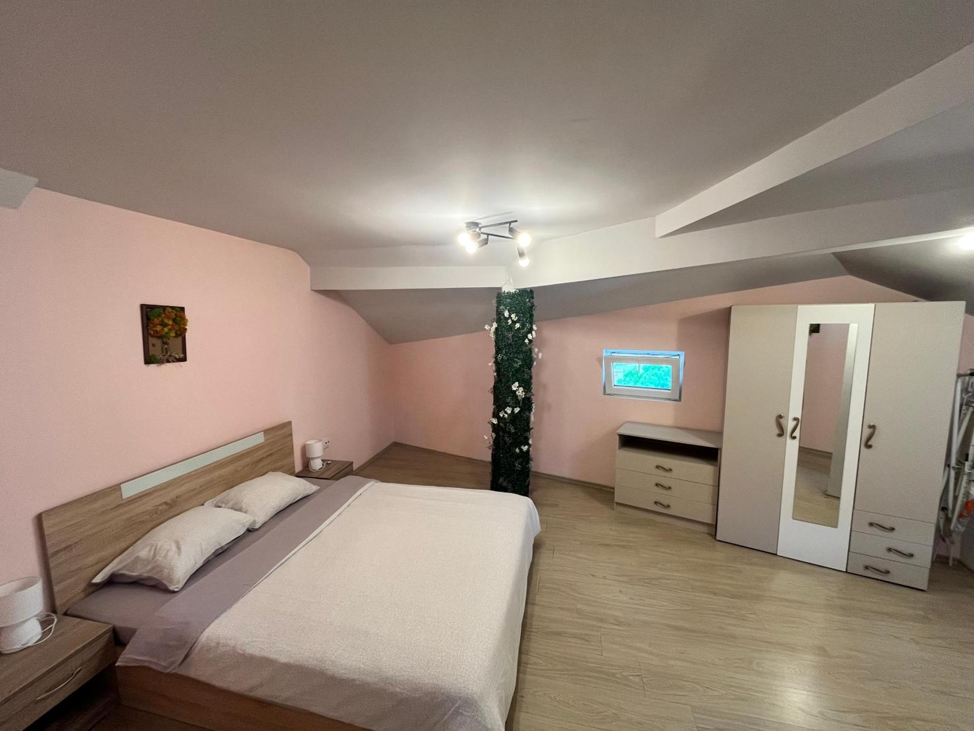 Apartment Happy holiday Lazur Burgas City Exterior foto