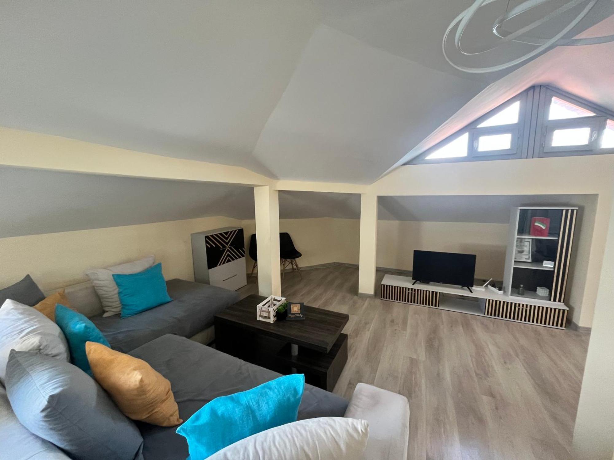 Apartment Happy holiday Lazur Burgas City Exterior foto